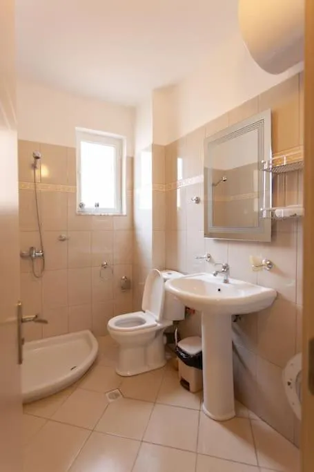 Rezidenca Kalter Zh - 2 Bed Apartment Sarandë Albania