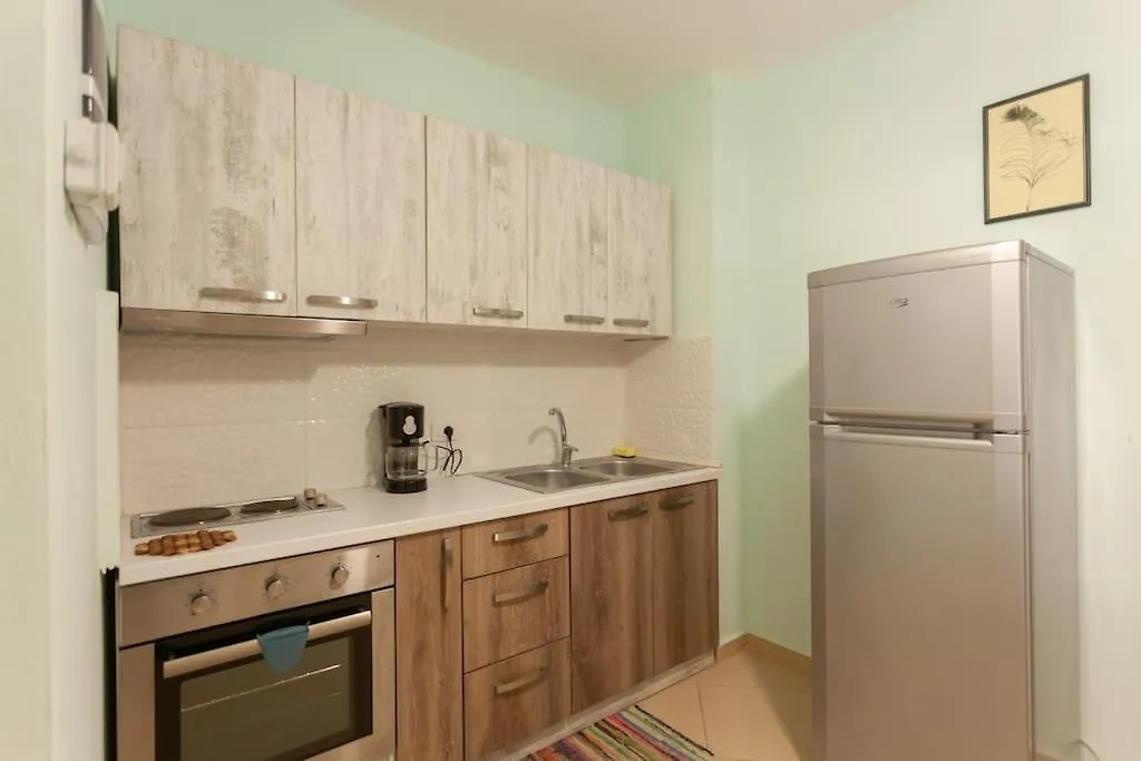 Rezidenca Kalter Zh - 2 Bed Apartment Sarandë Albania