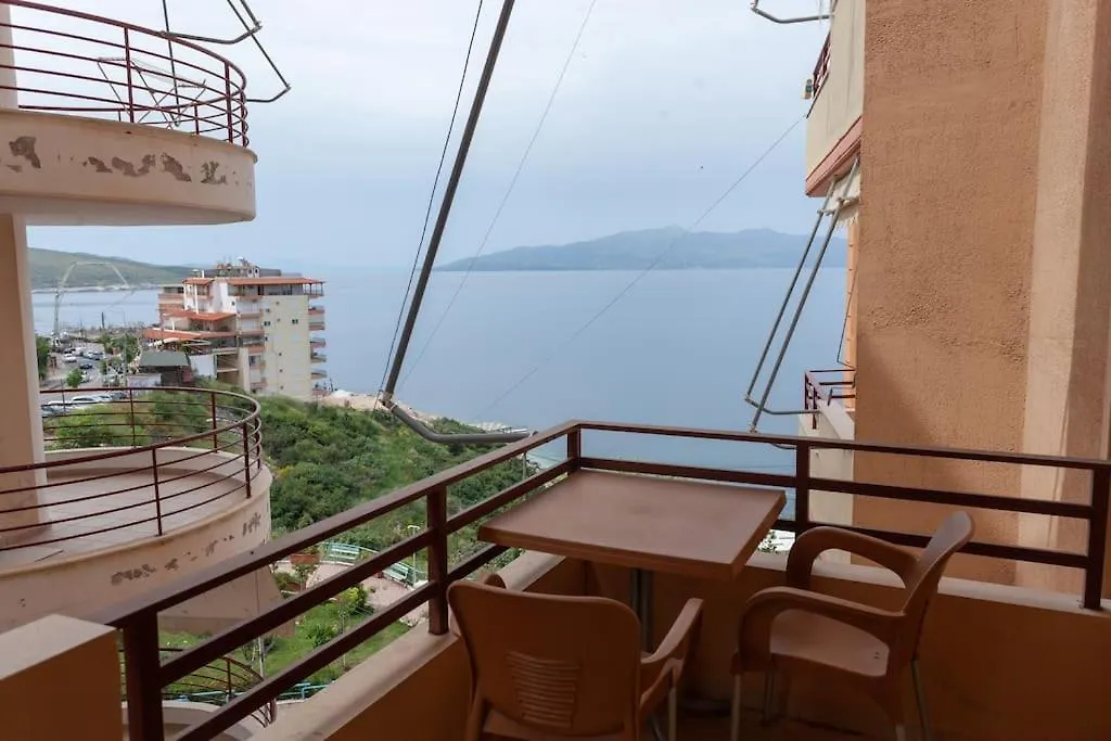 Rezidenca Kalter Zh - 2 Bed Apartment Sarandë 0*,  Albania